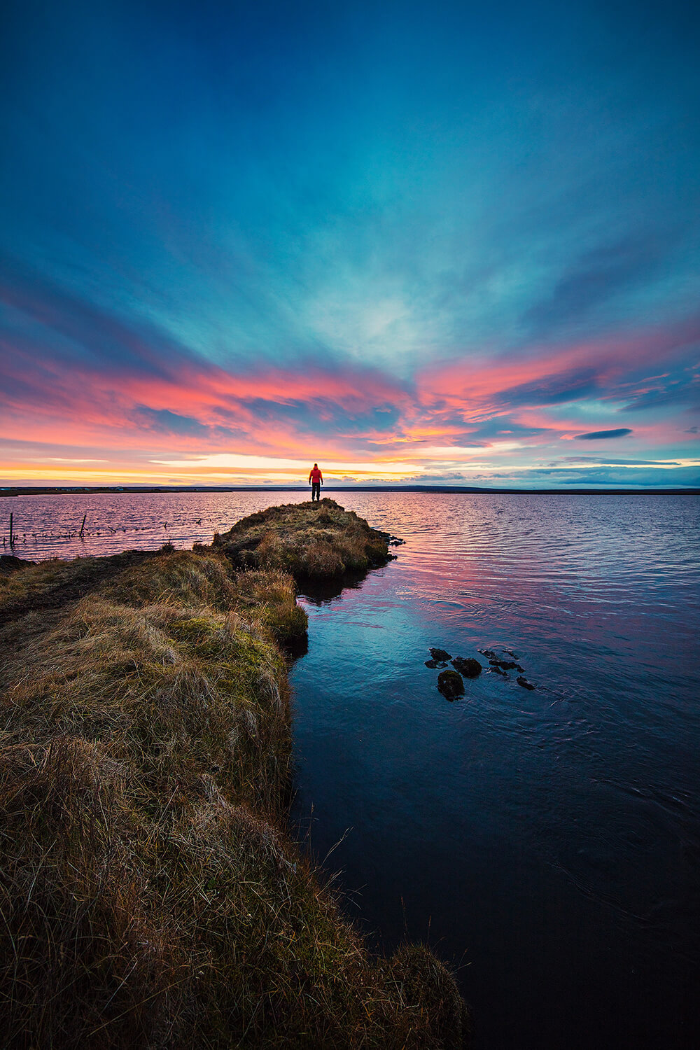 Iceland