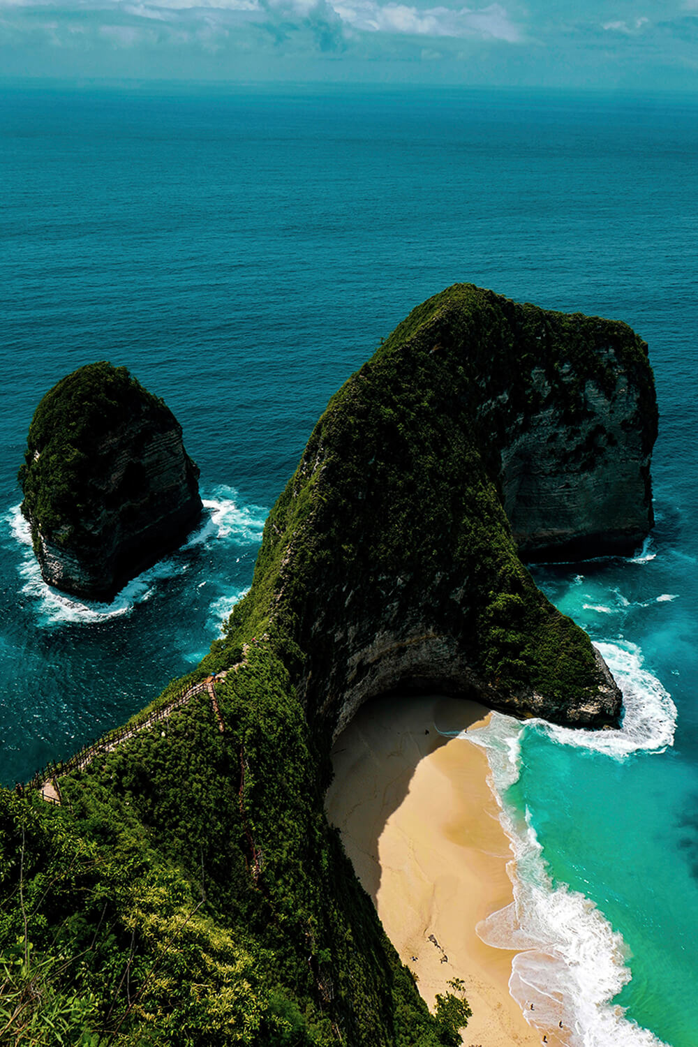 Indonesia